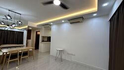 Parc Centros (D19), Condominium #538630211
